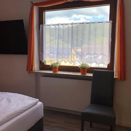 Ferienwohnung-joanna-mit-burgblick-in-zentraler-lage Bernkastel-Kues