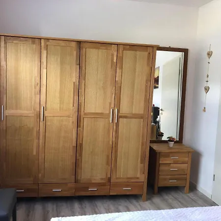 Ferienwohnung-joanna-mit-burgblick-in-zentraler-lage Bernkastel-Kues