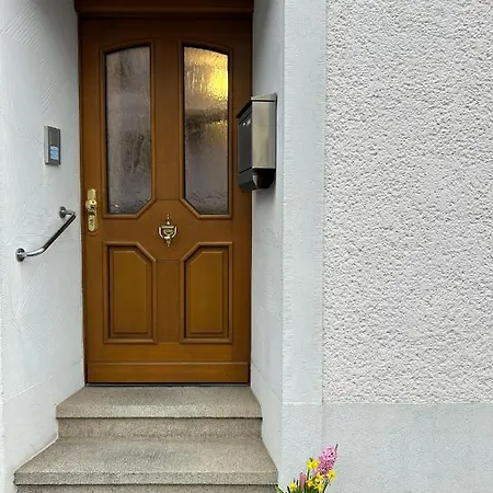 Ferienwohnung-joanna-mit-burgblick-in-zentraler-lage * Bernkastel-Kues