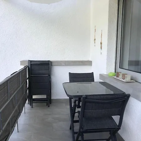Apartment Ferienwohnung-joanna-mit-burgblick-in-zentraler-lage Bernkastel-Kues